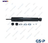 GSP Shock Absorber 32102810 Front Left & Right Fits Mitsubishi Pajero/Shogun