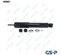 GSP Shock Absorber 32103010 for Mitsubishi 4D56-T/TD 2.5L 4G64 2.4L 4cyl L200