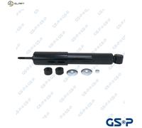 SHOCK ABSORBER 32103010 FOR MITSUBISHI 4D56-T/TD 2.5L 4G64 2.4L 4cyl L200