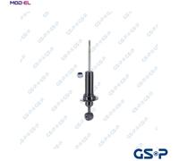 SHOCK ABSORBER 32103490 FOR NISSAN NAVARA/NP300/Platform/Chassis 2.5L 4cyl