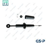 GSP Shock Absorber 32103500 – Front for Toyota Hilux 1KD-FTV 3.0L / 2KD-FTV 2.5L (2005-2015)