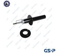 Fits GSP AMORTYZATOR 32103580 SHOCK ABSORBER FRONT LEFT/RIGHT GAS <GSP32117820
