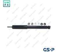 SHOCK ABSORBER 32108780 FOR OPEL TIGRA CORSA/Hatchback/Van/TR X 10 XE10 S 1.0L