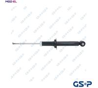 SHOCK ABSORBER 32108860 FOR MITSUBISHI CARISMA SPACE/STAR/MPV VOLVO4G92 1.6L