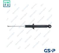SHOCK ABSORBER 32108860 FOR MITSUBISHI CARISMA SPACE/STAR/MPV VOLVO4G92 1.6L