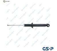 GSP Shock Absorber 32108860 for Mitsubishi Carisma Space/Star/MPV, Volvo 4G92 1.6L