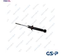 SHOCK ABSORBER 32108920 FOR NISSAN ALMERA/Hatchback GA14DE 1.4L CD20 2.0L 4cyl