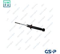 GSP Shock Absorber 32108920 – Rear Axle – Pair (Left & Right) – Fits Nissan Almera