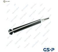 GSP 32109300 Shock absorber