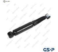 GSP Shock Absorber 32109330 for Peugeot 405 II/Van/Break, Citroën K5A/KDX 1.4L 4cyl