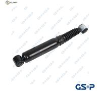 SHOCK ABSORBER 32109330 FOR PEUGEOT 405/II/Van/Break CITROËN K5A /KDX 1.4L 4cyl