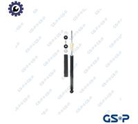 X2 PCS L&R SIDES REAR SHOCK ABSORBER 32109410 GSP