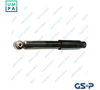 SHOCK ABSORBER 32109460 FOR FIAT FORD ABARTH 500/595C/695C 500C 1.0L 2cyl 500 KA