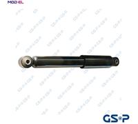REAR LEFT AND RIGHT SHOCK ABSORBER 32109460
