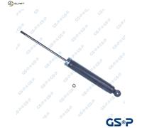 SHOCK ABSORBER 32109720 FOR FIAT 178A3.011/A1.000 1.0L 176A8.000 1.2L 4cyl PALIO