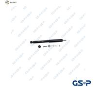 SHOCK ABSORBER 32109770 FOR MERCEDES-BENZ M 102.910 1.8L M 102.985 2.3L 4cyl 190
