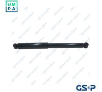 SHOCK ABSORBER 32110360 FOR MITSUBISHI PAJERO/Canvas/Top 4D55-T 2.3L 4G54 2.6L