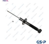 GSP 32110510 Shock absorber