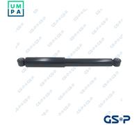 GSP Rear Shock Absorber 32110580 for Suzuki Jimny 1.3L 4cyl 98-