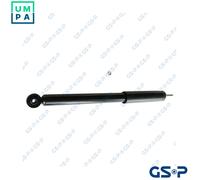 SHOCK ABSORBER 32110610 FOR HONDA R18A1/R18A2 1.8L R16A1 1.6L 4cyl CIVIC VIII