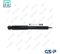 GSP Shock Absorber 32110740 - Rear Left/Right - Fits Land Rover Defender, 90 I 2.3 4x4