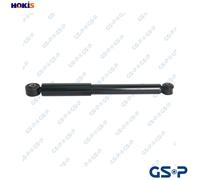 GSP 32110900 Shock absorber