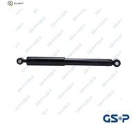 GSP Shock Absorber 32111360 - Rear Axle, Fits VW/Seat/Ford Galaxy
