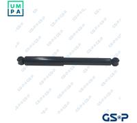 GSP 32111390 Shock absorber