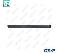 SHOCK ABSORBER 32111460 FOR NISSAN OPEL Z24i 2.4L TD27T 2.7L 4cyl TERRANO I 3.0L