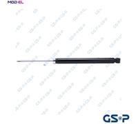 GSP 32111550 Shock absorber