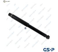 GSP Shock Absorber 32112020