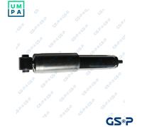 X2 PCS REAR LEFT AND RIGHT 32112040 SHOCK ABSORBER GSP