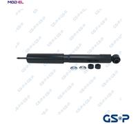 GSP Shock Absorber 32112110 – Rear Axle – Pair (L&R) – Fits Toyota