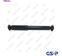 GSP Shock Absorber 32112230 Rear Axle for Mazda 6 (2002-2008) L3-VE 2.3L Pair