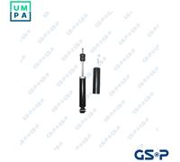 SHOCK ABSORBER 32112490 FOR MERCEDES-BENZ M271.941/956 1.8L OM646.821/961 2.1L