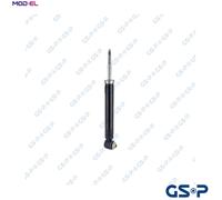 SHOCK ABSORBER 32112540 FOR BMW M47D20 2.0L 4cyl 5 E39 M57D25 M51D25 M52B25 2.5L