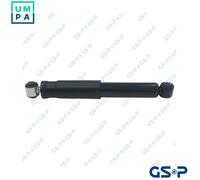 SHOCK ABSORBER 32112620 FOR RENAULT KANGOO/Express/BOP/GRAND/II MERCEDES-BENZ