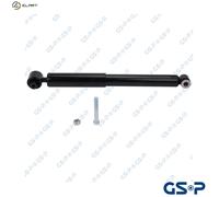 GSP Rear Axle Shock Absorber 32112760 – 2 pcs (Left & Right)