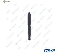 Shock Absorber For Fiat DOBLO 01- 46799280 Rear