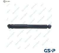 GSP 32113040 Shock absorber
