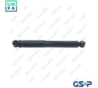 GSP 32113040 Shock absorber