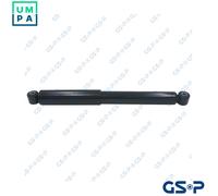 REAR AXLE SHOCK ABSORBER 32113360
