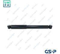 GSP 32113410 Shock absorber