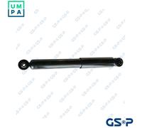 SHOCK ABSORBER 32113480 FOR NISSAN QASHQAI/+2/VAN K9K430/292/282 1.5L M1D 2.0L
