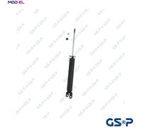 GSP 32113540 Shock absorber