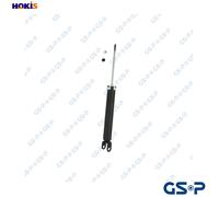 GSP 32113540 Shock absorber