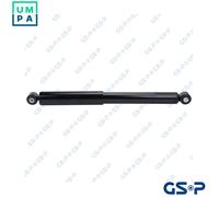 SHOCK ABSORBER 32113700 FOR VW CNEA/CSHA/CDCA/CDBA/CNFA/CNFB 2.0L CFPA 2.0L 6cyl