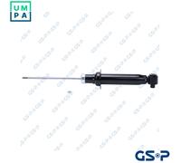 SHOCK ABSORBER 32114160 FOR BMW M43B18 M40B18 1.8L 4cyl 5 E34 M51D25 M50B25 2.5L