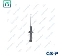 X2 PCS REAR LEFT AND RIGHT 32114410 SHOCK ABSORBER GSP