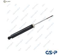 GSP Shock Absorber 32114430 for Peugeot 406 (2.0L/2.2L, 4HX/3FZ/RFR/RFN/RFV)
